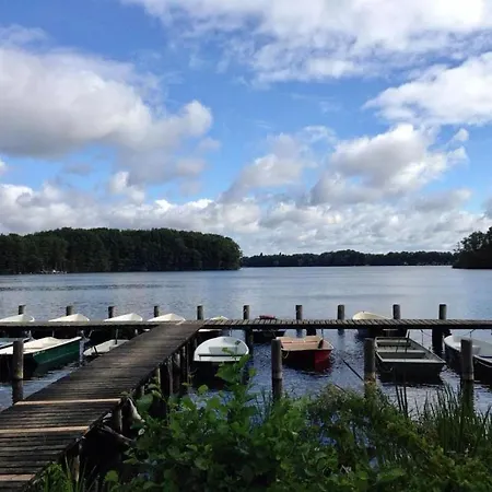 Ferienhaus Seeblick Am Dümmer See, Dümmer Dummer