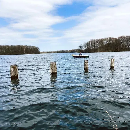 Ferienhaus Seeblick Am Dümmer See, Dümmer *