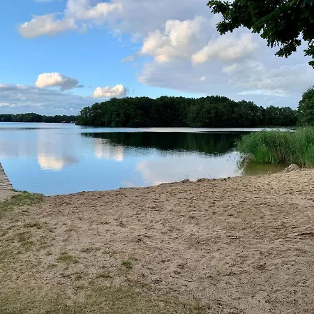 Ferienhaus Seeblick Am Dümmer See, Dümmer