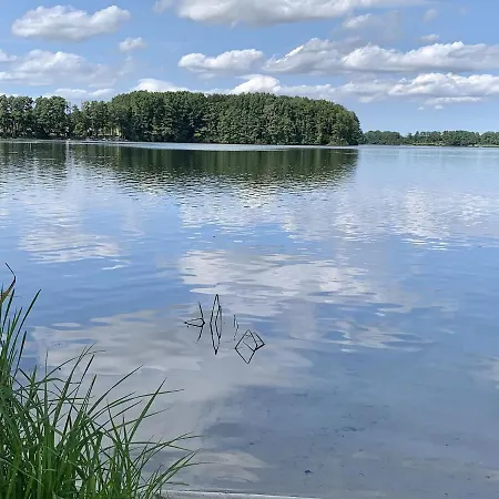 Seeblick Am Dümmer See, Dümmer Ferienhaus *