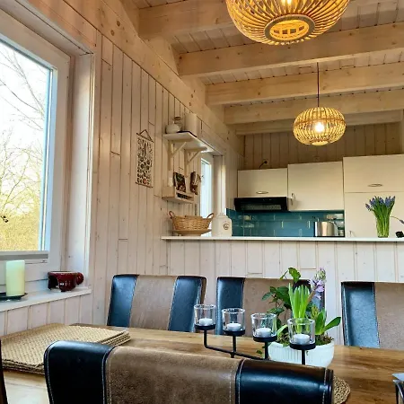 Seeblick Am Dümmer See, Dümmer Ferienhaus Dummer